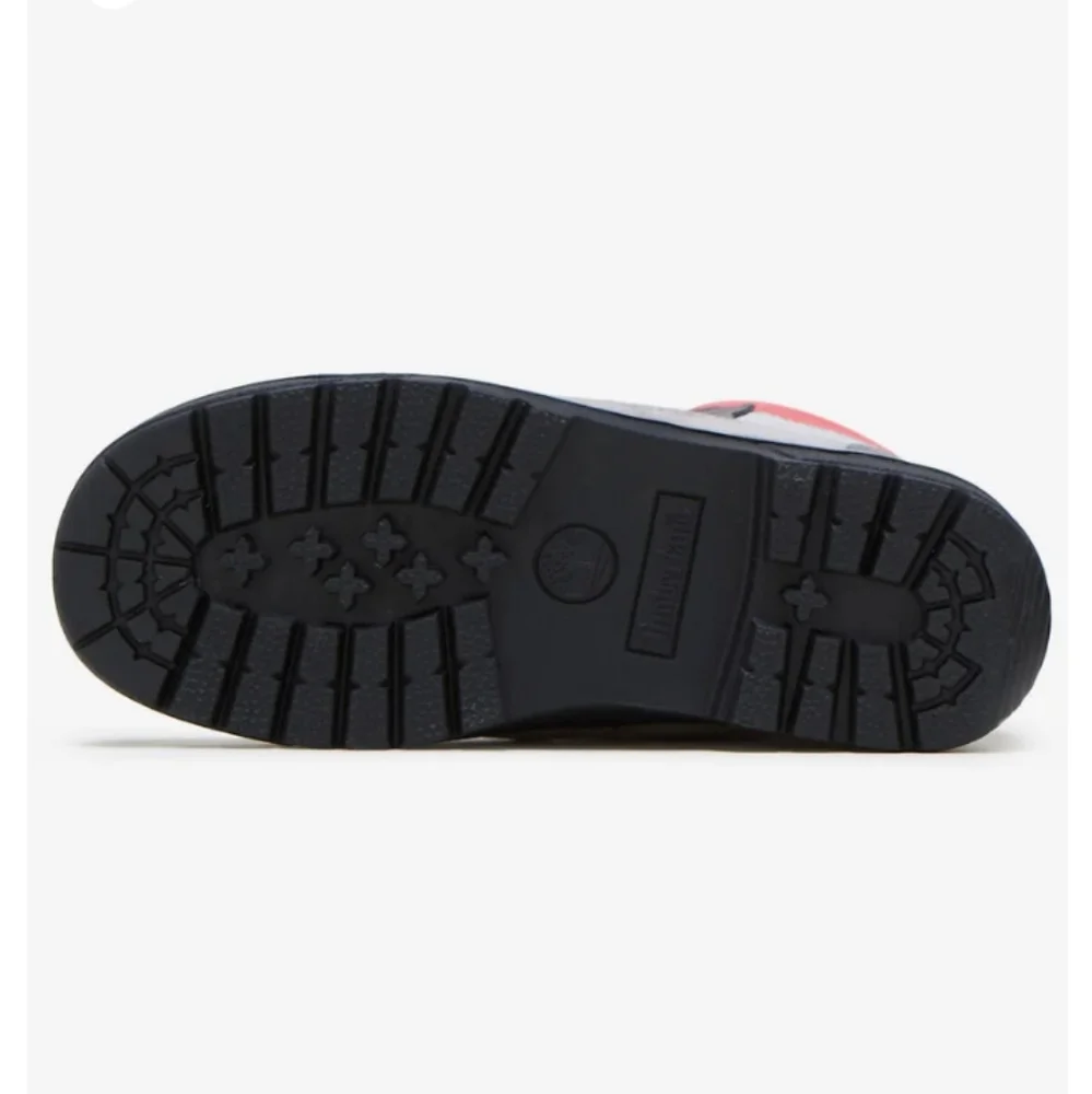 Boy Timberland Boots